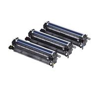 OKI 09006266 Printer Drum Original 3 Pcs Multipack