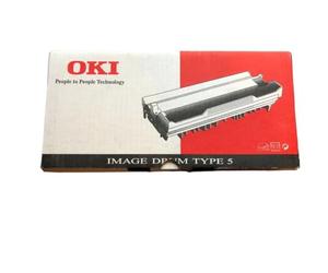 OKI 40433303 - IMAGE DRUM OKIPAGE 10/12 SERIES ORIGINAL GENUINE 40433303