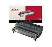 Oki 41019502 Original Oki Image Drum Unit, 30K Yield