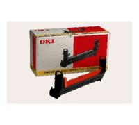 Oki 41514709 - C9200 YELLOW DRUM C9400