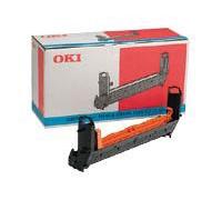 Oki 41963407 Original Oki Cyan Image Drum Unit (41963407)