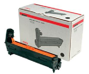 Oki 42126608 Original Oki Black Imaging Drum Unit, 17K Yield