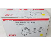 Oki 42126641 Drum Drum Type C6L Original Black for Oki C3100 (14.000 PG)