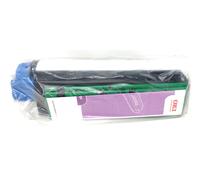 Oki 42127406 Original Oki High Capacity Magenta Toner Cartridge, 5K Yield