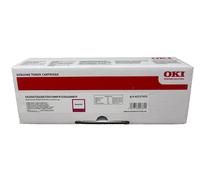 OKI 42127455 Toner Original Magenta C5250/C5450/C5510 MFP/C5540 MFP 5k