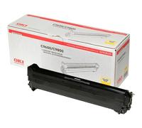 OKI 42918105 Original Yellow Imaging Drum