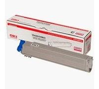 Oki 42918914 Original Oki Magenta Laser Toner Cartridge (42918914)