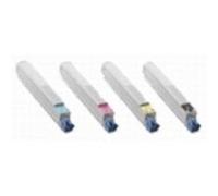 OKI 42918915 Original Cyan Toner Cartridge