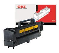 Oki 42931703 Original Oki Fuser Unit, 100K Yield