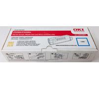 Oki 43034807 Original Cyan Toner for Oki C3200/C3200n (1,500 PG)