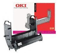 Oki 43381722 Original Oki Magenta Drum Unit, 20K Yield