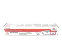 Oki 43459322 Original Magenta Toner for C3520 MFP/C3530 MFP/MC350/MC360 [a box]