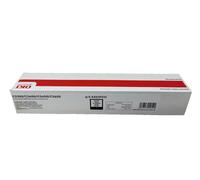 Oki 43459332 Original Black Toner For Oki C3300/C3400/C3450/C3600 [A Box]
