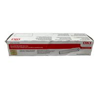 Oki 43502302 Original Black Toner For B4400/B4400N/B4600/B4600N/B4600PS [B Box]