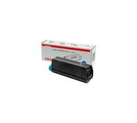 Original Oki C5650/C5750 Black Toner Cartridge 43865708