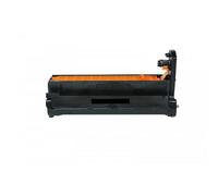 OKI 43913808 Drum Unit Black Compatible
