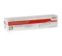 OKI 43979102 Black Original Laser Toner Cartridge