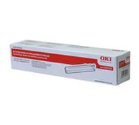 Oki 43979102 Original Oki Standard Yield Toner Cartridge, 3.5K Yield