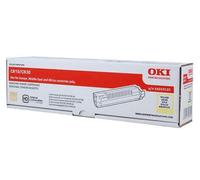 OKI 44059166 Magenta Original Toner Cartridge - Oki MC Series Toner Cartridges - Oki MC851dn Toner Cartridges