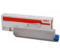 OKI 44059255 toner cartridge 1 pc(s) Original Cyan