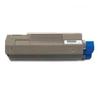 Oki 44059260 Toner Cartridge Black Compatible