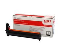 OKI 44064012 Original Black Image Drum Unit