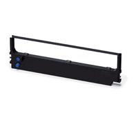 OKI 44173405 printer ribbon Black