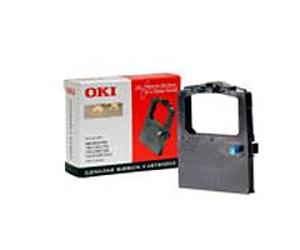 Oki 44173406 Original Oki ML5721 Ribbon Cartridge, 13 Million Characters