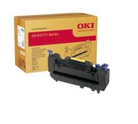 Oki 44289103 Original Oki Fuser Unit, 60K Yield