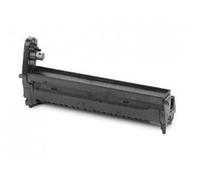 OKI C610 Laser Drum Unit Page Life 20000pp Yellow Ref 44315105