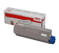 Oki 44315306 C610 Toner Cart - Magenta