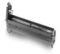 Oki 44318507 Original Oki Cyan Drum Unit, 20K Yield