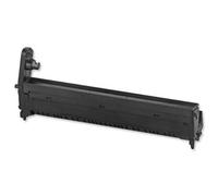 Oki 44318508 Original Oki Black Drum Unit, 20K Yield
