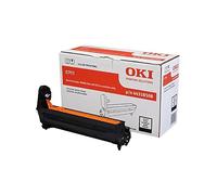 OKI C711 Laser Drum Unit Page Life 20000pp Black Ref 44318508