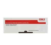 OKI 44318617 toner cartridge 1 pc(s) Original Yellow