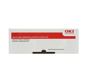 OKI 44318617 toner cartridge 1 pc(s) Original Yellow