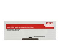 OKI 44318619 toner cartridge 1 pc(s) Original Cyan