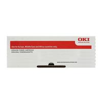 OKI 44318620 toner cartridge 1 pcs Original Black