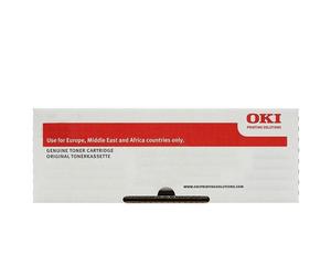 OKI 44318620 toner cartridge 1 pcs Original Black