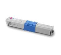 Original Oki 44469723 High Capacity Magenta Toner Cartridge