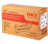 OKI 44472603 - Oki 44472603 Fuser Unit