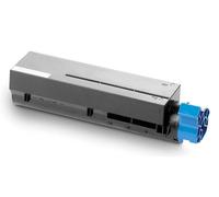 Oki 44574702 Original Oki Black Laser Toner Cartridge, 3K Page Yield