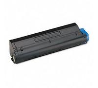 Oki 44574802 Original Oki 44574802 High Yield Black Toner Cartridge, 7K Page Yield