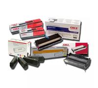 OKI 44643003 toner cartridge 1 pc(s) Original Cyan