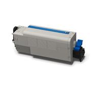 OKI 44661802 Toner Cartridge Original Black