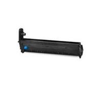 Genuine Oki 44844405 Yellow Drum Unit