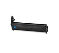 Oki 44844406 Original Oki 44844406 Magenta Drum Unit, 30K Page Yield