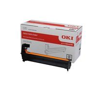 OKI 44844408 Original Black Image Drum Unit