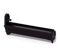OKI 44844476 Drum kit black. 30K pages ISO/IEC 19798 for OKI ES 8473