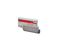 OKI 44844505 yellow toner